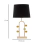 LAMPA STOŁOWA BUBBLE 32,5X61 cm